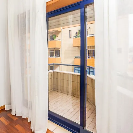 Appartement Amazing Gaia - Oporto With Garage *