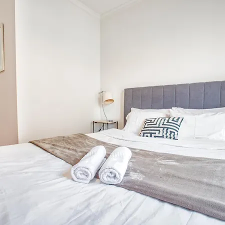 Amazing Gaia - Oporto With Garage Appartement Vila Nova de Gaia