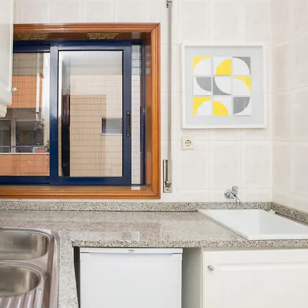 Amazing Gaia - Oporto With Garage Appartement Vila Nova de Gaia