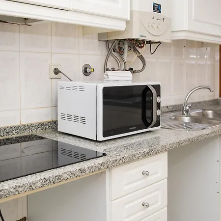 Amazing Gaia - Oporto With Garage Appartement Vila Nova de Gaia