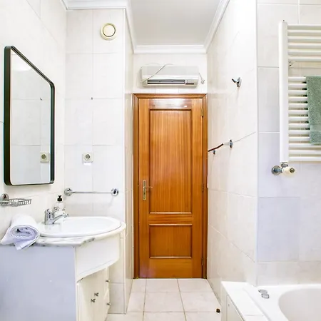 Appartement Amazing Gaia - Oporto With Garage Vila Nova de Gaia