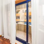 Apartmán Amazing Gaia - Oporto With Garage *
