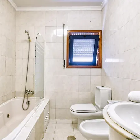 Amazing Gaia - Oporto With Garage Apartmán *