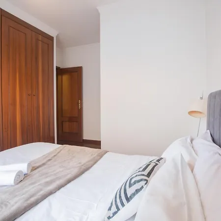 Apartman Amazing Gaia - Oporto With Garage *