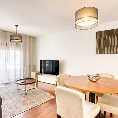 Amazing Gaia - Oporto With Garage Vila Nova de Gaia