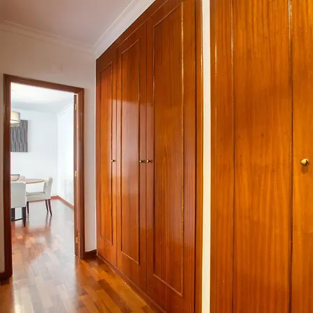 Amazing Gaia - Oporto With Garage Apartman Vila Nova de Gaia