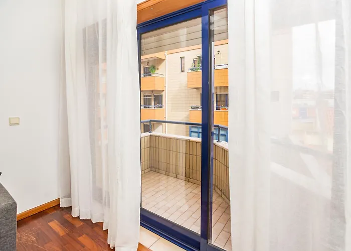 Apartman Amazing Gaia - Oporto With Garage *