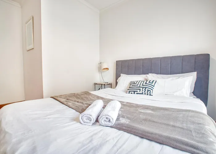 Amazing Gaia - Oporto With Garage Apartment Vila Nova de Gaia