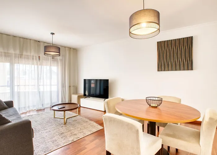 Amazing Gaia - Oporto With Garage Vila Nova de Gaia