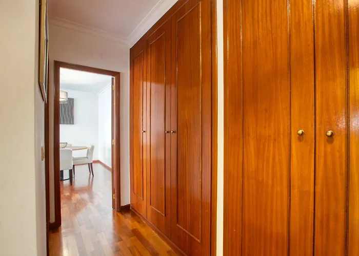 Amazing Gaia - Oporto With Garage Apartment Vila Nova de Gaia