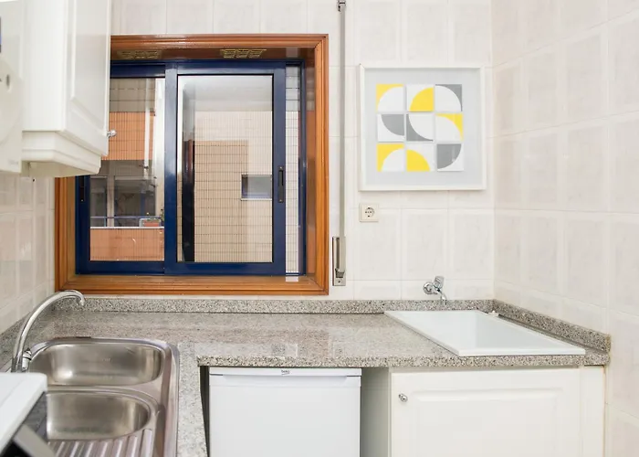 Amazing Gaia - Oporto With Garage Apartman Vila Nova de Gaia