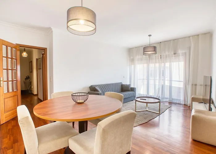 Amazing Gaia - Oporto With Garage Vila Nova de Gaia