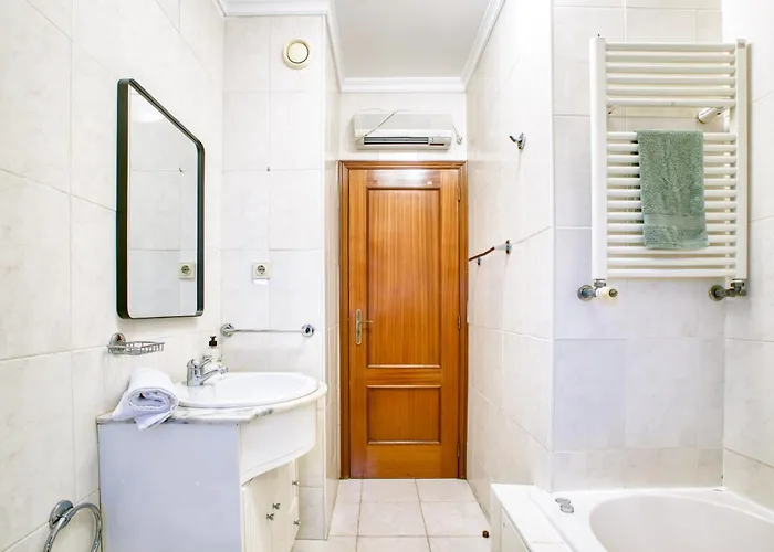 Apartment Amazing Gaia - Oporto With Garage Vila Nova de Gaia